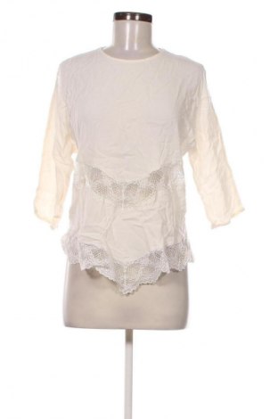 Damen Shirt Mango, Größe XS, Farbe Ecru, Preis € 18,99