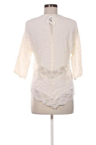 Damen Shirt Mango, Größe XS, Farbe Ecru, Preis € 18,99