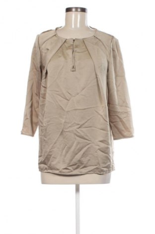 Damen Shirt Mango, Größe S, Farbe Golden, Preis 18,99 €