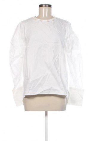 Damen Shirt Mango, Größe M, Farbe Weiß, Preis € 8,99