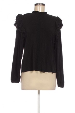 Damen Shirt Mango, Größe M, Farbe Schwarz, Preis € 18,99