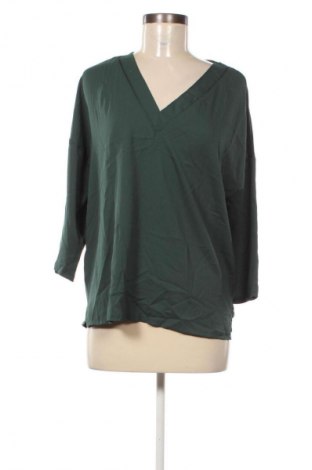 Damen Shirt Mango, Größe M, Farbe Grün, Preis € 18,99