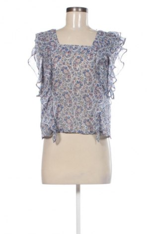 Damen Shirt Mango, Größe M, Farbe Mehrfarbig, Preis € 15,99