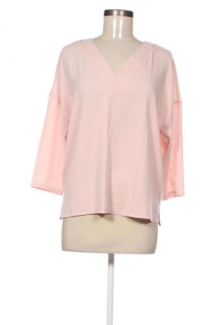 Damen Shirt Mango, Größe S, Farbe Aschrosa, Preis € 10,99