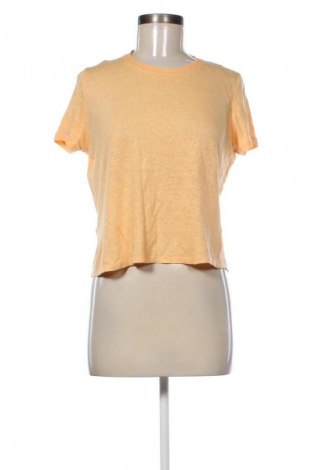 Damen Shirt Mango, Größe S, Farbe Orange, Preis 11,99 €