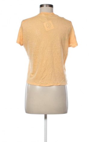 Damen Shirt Mango, Größe S, Farbe Orange, Preis 11,99 €