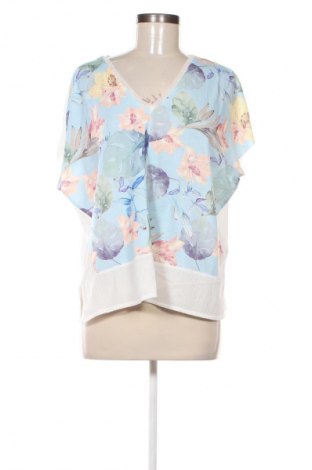 Damen Shirt Mango, Größe L, Farbe Mehrfarbig, Preis € 11,99