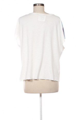 Damen Shirt Mango, Größe L, Farbe Mehrfarbig, Preis € 11,99