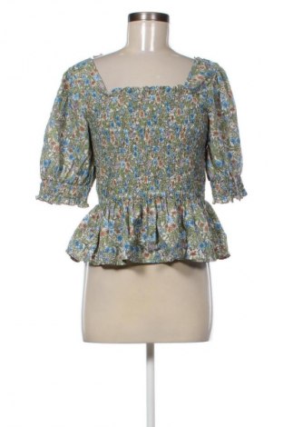Damen Shirt Mango, Größe L, Farbe Mehrfarbig, Preis € 11,99