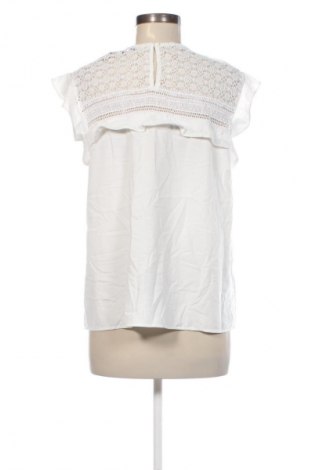 Damen Shirt Mango, Größe L, Farbe Weiß, Preis € 15,99