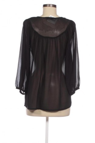 Damen Shirt Mango, Größe S, Farbe Schwarz, Preis 9,99 €