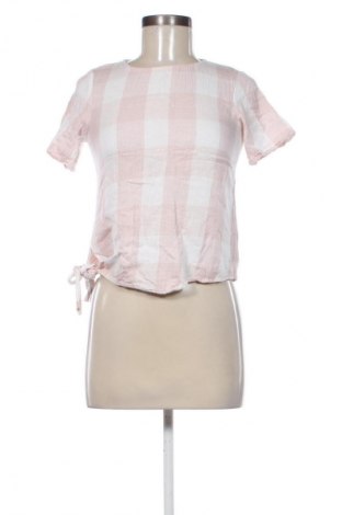 Damen Shirt Mango, Größe XS, Farbe Mehrfarbig, Preis € 13,81