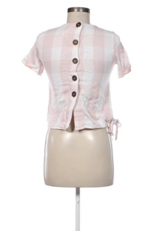 Damen Shirt Mango, Größe XS, Farbe Mehrfarbig, Preis € 13,81