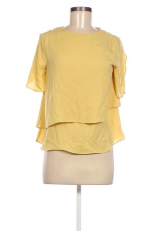 Női blúz Mango, Méret XS, Szín Sárga, Ár 14 630 Ft