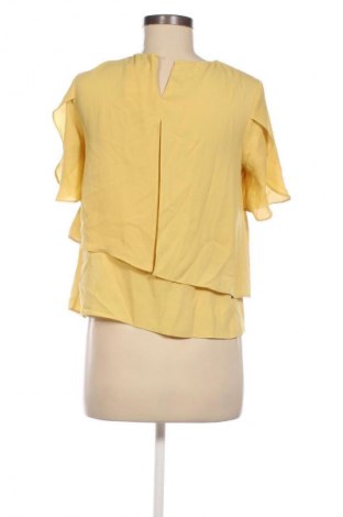 Női blúz Mango, Méret XS, Szín Sárga, Ár 14 630 Ft