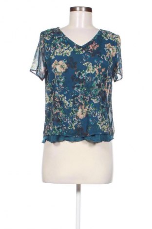 Damen Shirt Mango, Größe M, Farbe Mehrfarbig, Preis € 10,99
