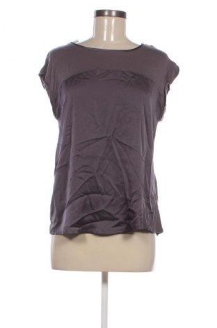 Damen Shirt Mango, Größe L, Farbe Grau, Preis € 37,42