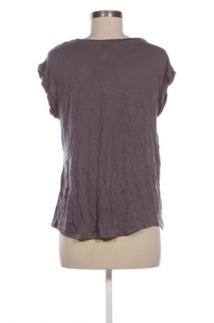 Damen Shirt Mango, Größe L, Farbe Grau, Preis € 37,42