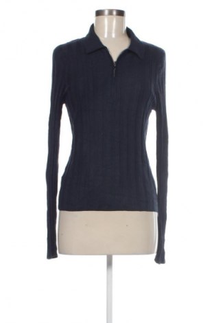 Damen Shirt Mango, Größe L, Farbe Blau, Preis € 8,99