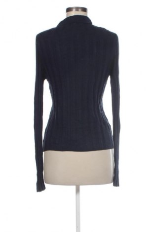 Damen Shirt Mango, Größe L, Farbe Blau, Preis € 8,99