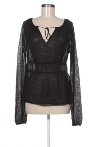 Damen Shirt Mango, Größe XL, Farbe Schwarz, Preis € 18,99
