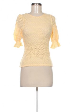 Dámská halenka Mango, Velikost XS, Barva Žlutá, Cena  239,00 Kč