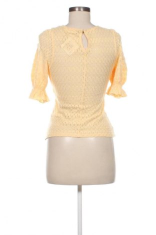Dámská halenka Mango, Velikost XS, Barva Žlutá, Cena  239,00 Kč