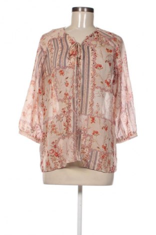 Bluză de femei Mango, Mărime S, Culoare Multicolor, Preț 40,99 Lei