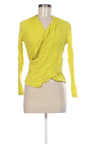 Dámská halenka Mango, Velikost S, Barva Žlutá, Cena  439,00 Kč
