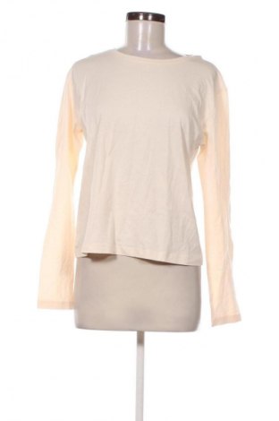 Damen Shirt Mango, Größe L, Farbe Beige, Preis € 37,42