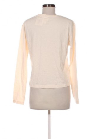 Damen Shirt Mango, Größe L, Farbe Beige, Preis € 37,42