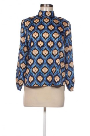 Bluză de femei Mango, Mărime S, Culoare Multicolor, Preț 44,99 Lei