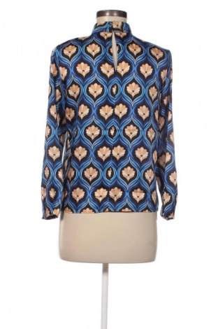Bluză de femei Mango, Mărime S, Culoare Multicolor, Preț 44,99 Lei