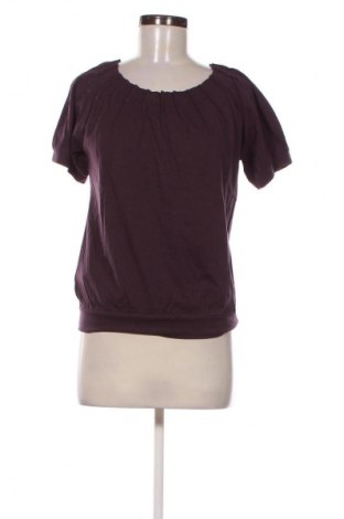 Damen Shirt Mango, Größe S, Farbe Lila, Preis 13,80 €