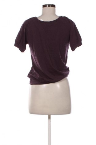 Damen Shirt Mango, Größe S, Farbe Lila, Preis 13,80 €