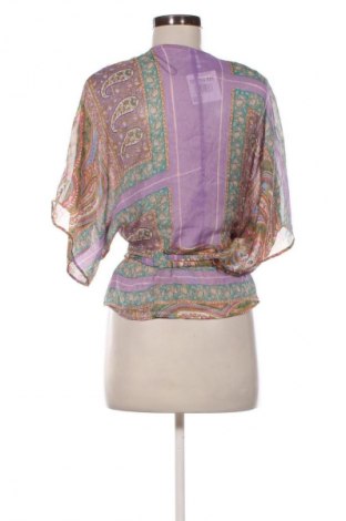 Damen Shirt Mango, Größe XL, Farbe Mehrfarbig, Preis 13,80 €