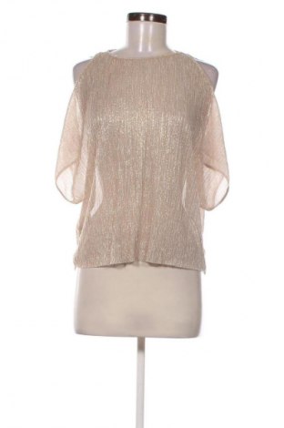 Damen Shirt Mango, Größe S, Farbe Beige, Preis 13,80 €