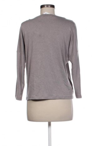 Bluzka damska Mango, Rozmiar XS, Kolor Szary, Cena 142,39 zł