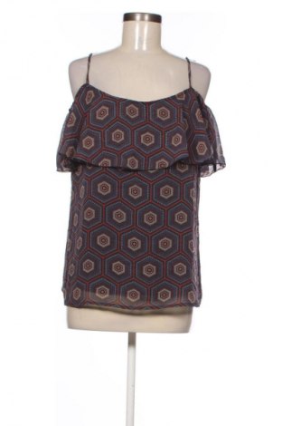 Damen Shirt Manguun, Größe L, Farbe Mehrfarbig, Preis € 11,99