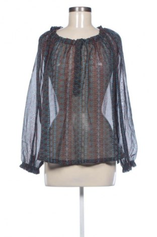 Damen Shirt Manguun, Größe XXL, Farbe Mehrfarbig, Preis € 18,47