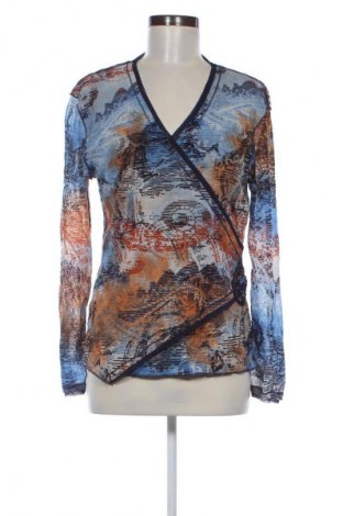 Damen Shirt Marc Aurel, Größe L, Farbe Mehrfarbig, Preis € 27,99