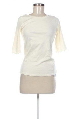 Damen Shirt Marc Cain, Größe S, Farbe Ecru, Preis € 142,99