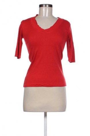 Damen Shirt Marc Cain, Größe M, Farbe Rot, Preis € 47,99