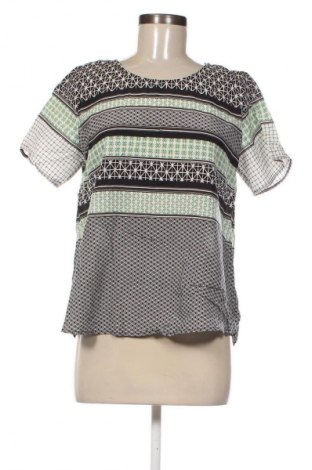 Damen Shirt Marc O'Polo, Größe M, Farbe Mehrfarbig, Preis 32,99 €