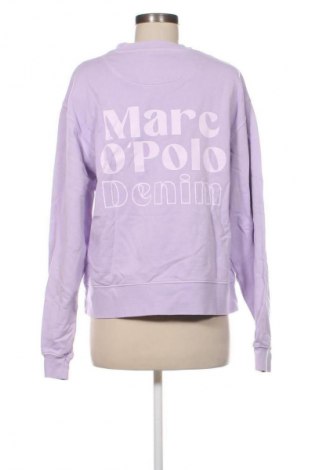 Damen Shirt Marc O'Polo, Größe M, Farbe Lila, Preis € 109,99