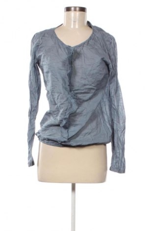 Damen Shirt Marc O'Polo, Größe M, Farbe Blau, Preis € 19,99
