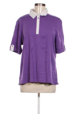 Damen Shirt Marco Pecci, Größe XL, Farbe Mehrfarbig, Preis € 18,00