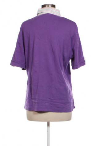 Damen Shirt Marco Pecci, Größe XL, Farbe Mehrfarbig, Preis € 18,00