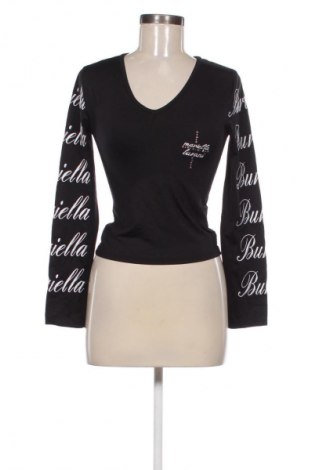 Damen Shirt Mariella Burani, Größe S, Farbe Schwarz, Preis € 23,51