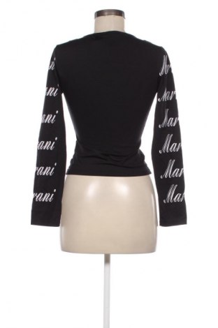 Damen Shirt Mariella Burani, Größe S, Farbe Schwarz, Preis € 23,51